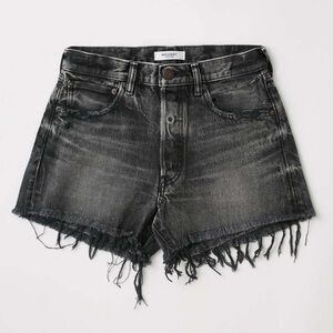 Moussy Vintage Perrysburg Short- Size 25